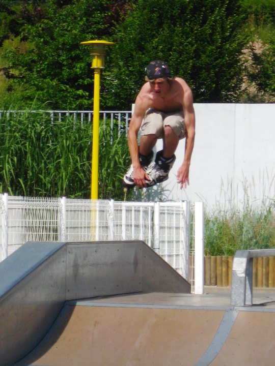 photo de Alex