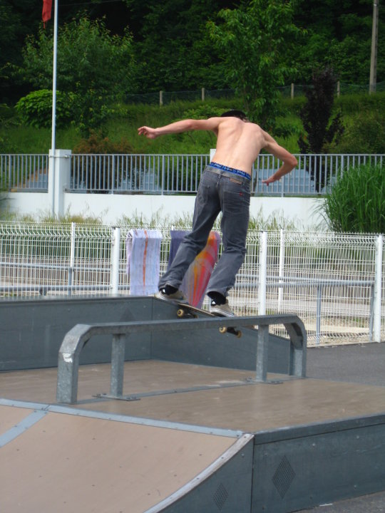 photo de Alex