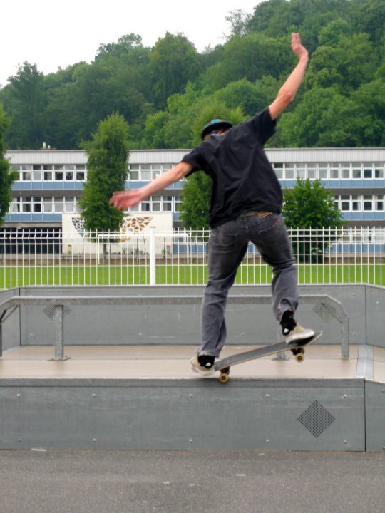 photo de Alex