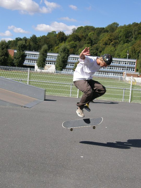 photo de Alex