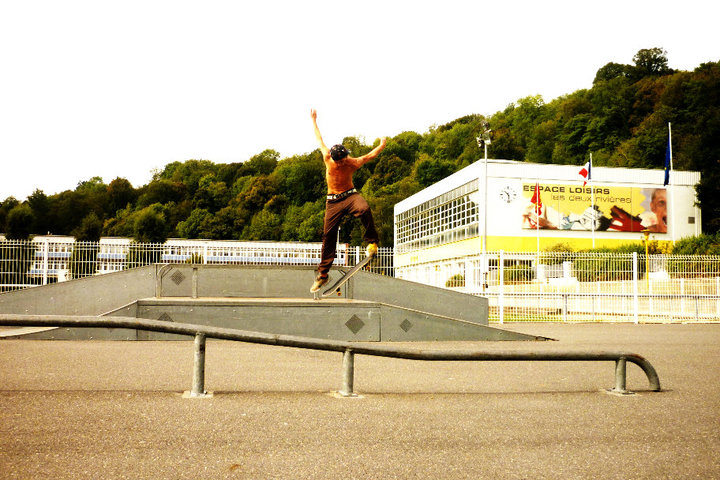 photo de Alex