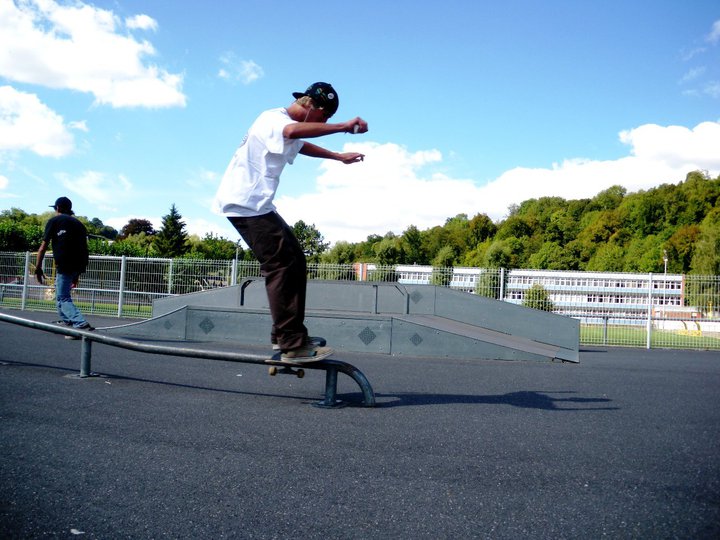 photo de Alex