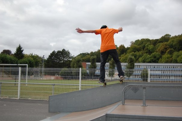 photo de Alex