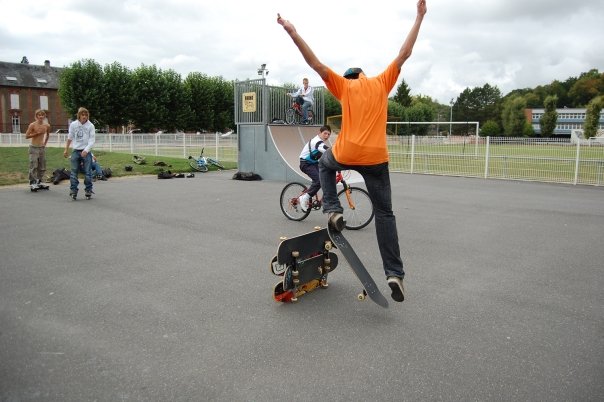 photo de Alex