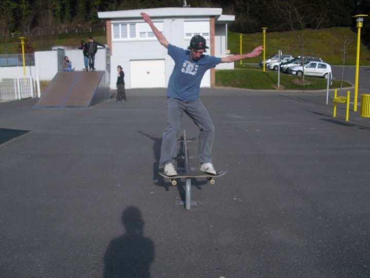 photo de Alex