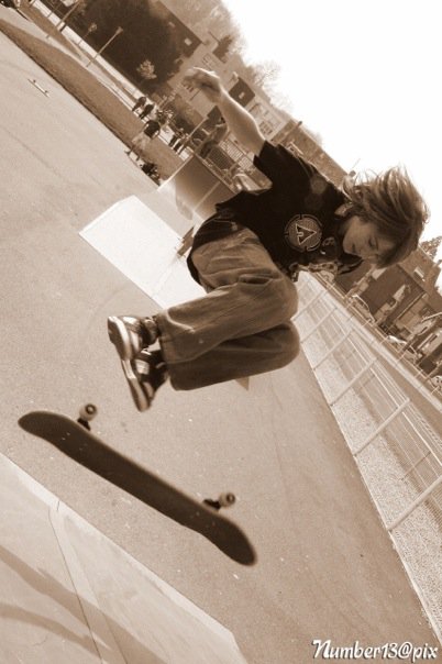 Photo de Bastien