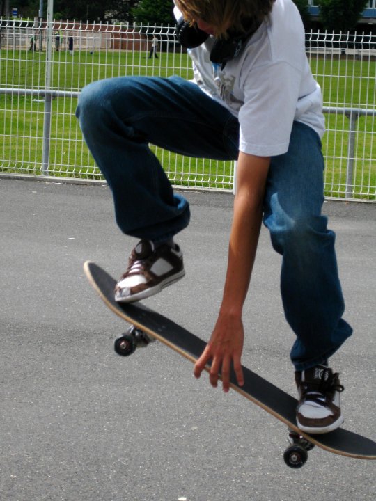 Photo de Bastien