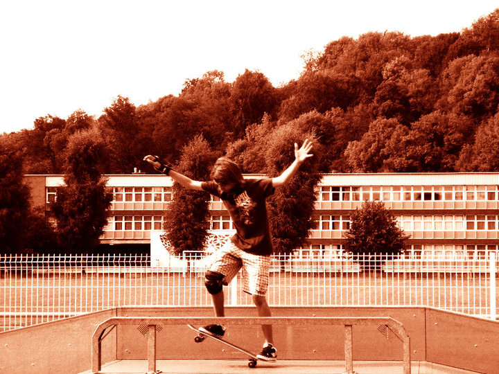 Photo de Bastien