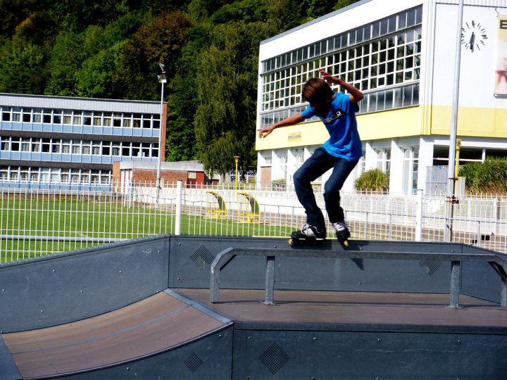 Photo de Bastien