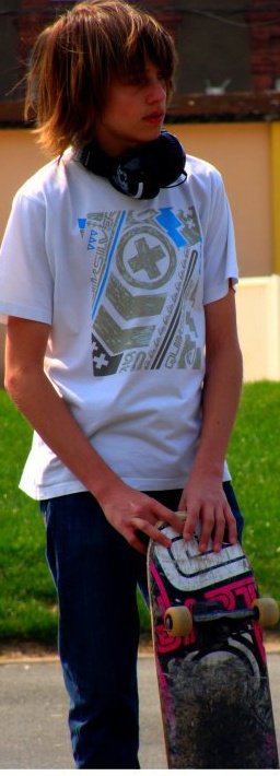 Photo de Bastien
