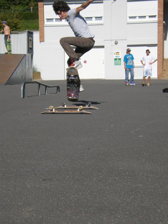 Photo d'Hugo