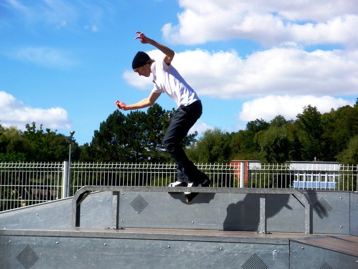 Photo de Maxime