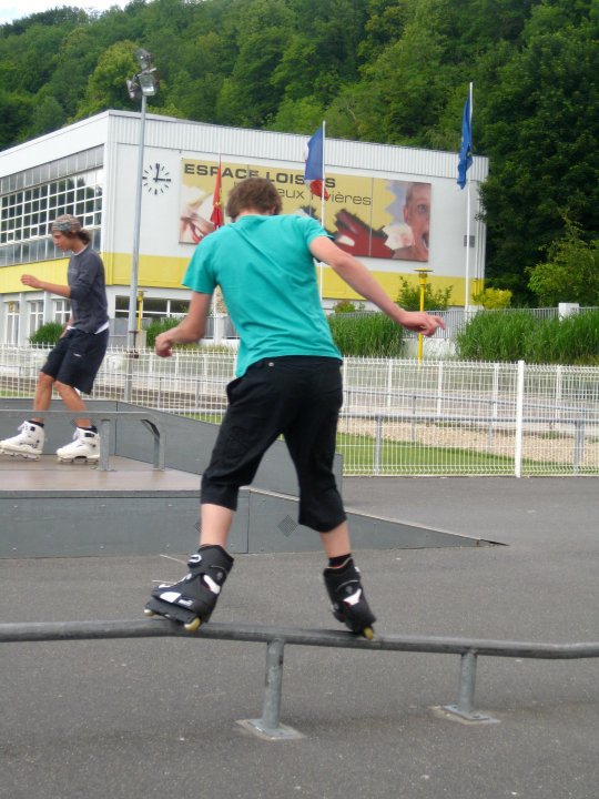 Photo de Maxime