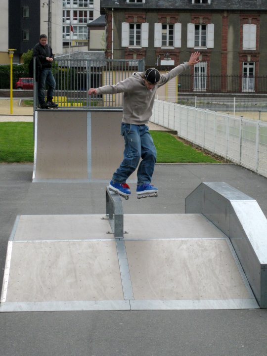 Photo de Moi
