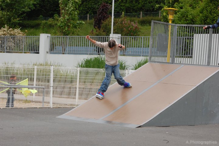 Photo de Moi