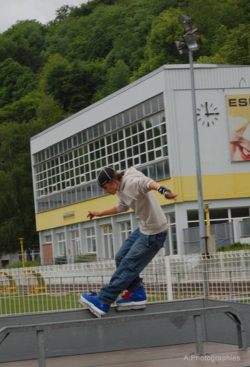 Photo de Moi