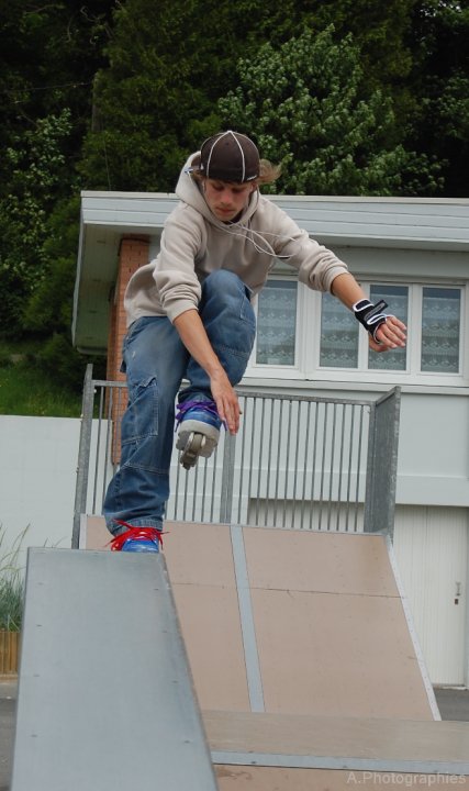 Photo de Moi