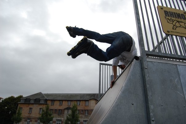 Photo de Moi