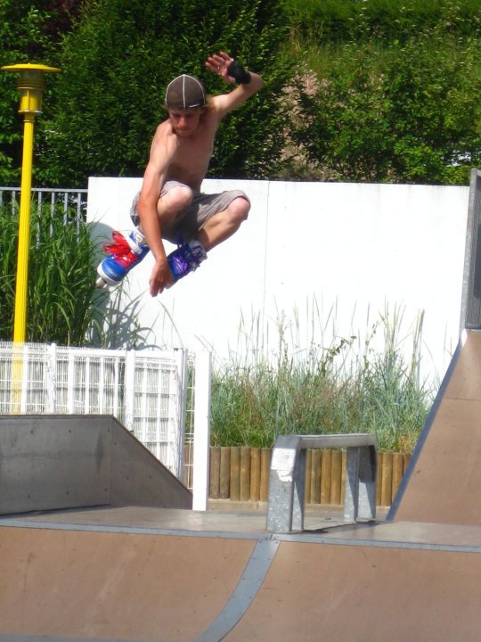 Photo de Moi