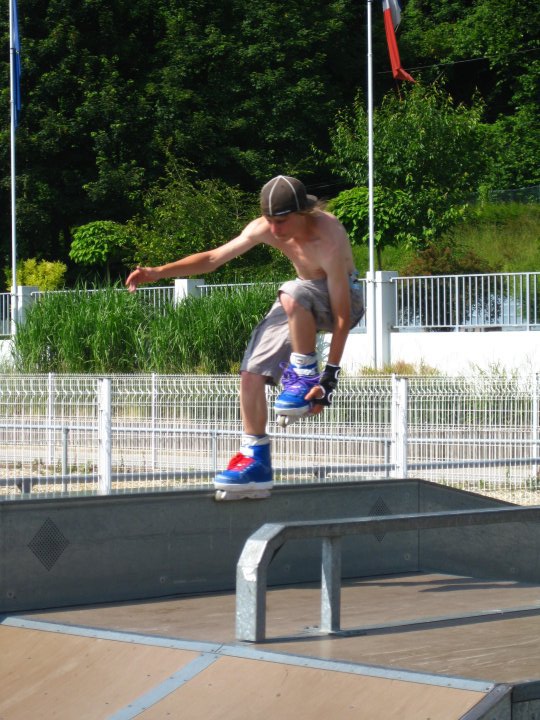 Photo de Moi