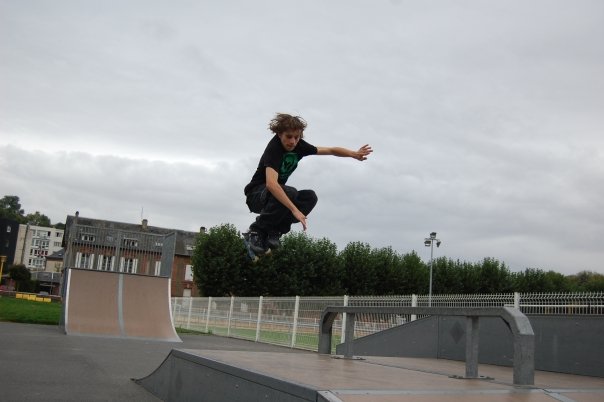Photo de Moi
