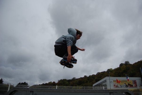 Photo de Moi