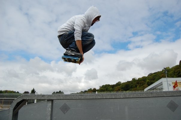 Photo de Moi
