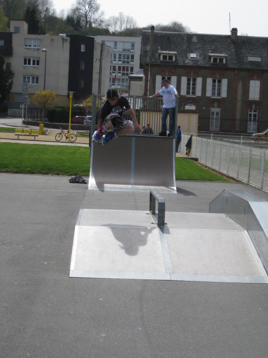 Photo de Moi