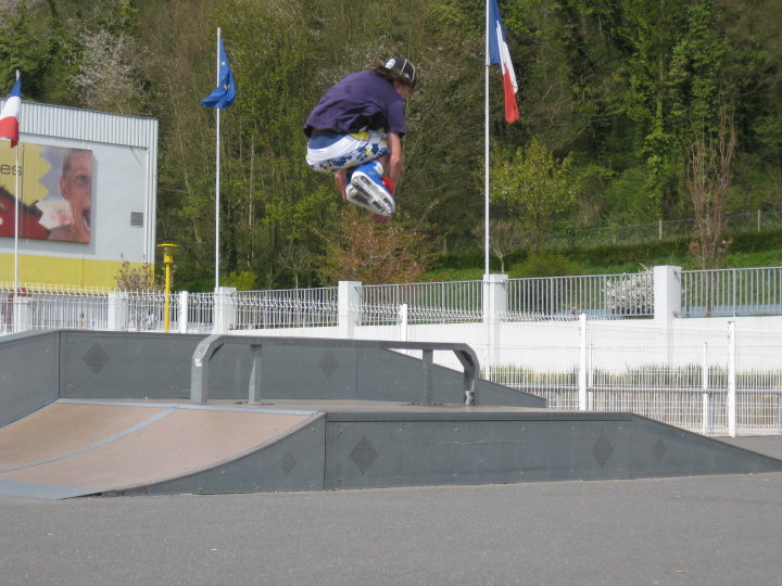 Photo de Moi