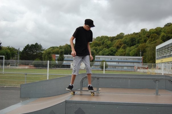 photo de Paul