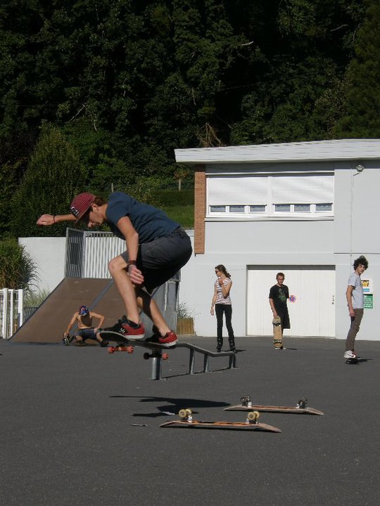 Photo de Maxime