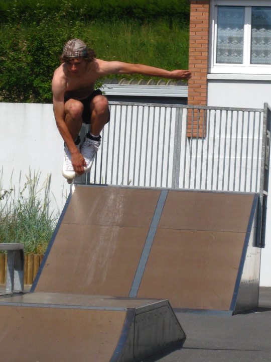 photo de Robin