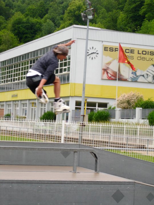 photo de Robin