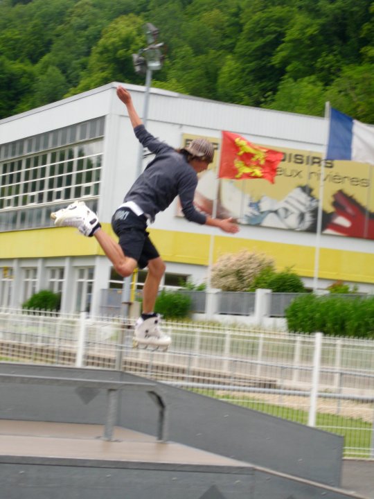 photo de Robin
