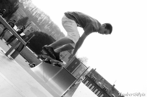 photo de Rodolphe