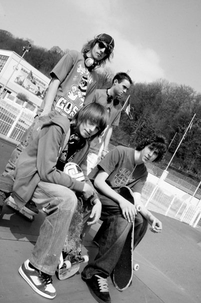 photo de groupe