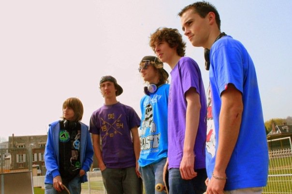 photo de groupe