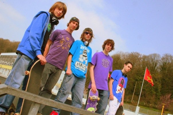 photo de groupe