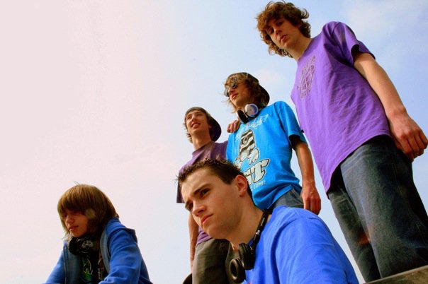 photo de groupe