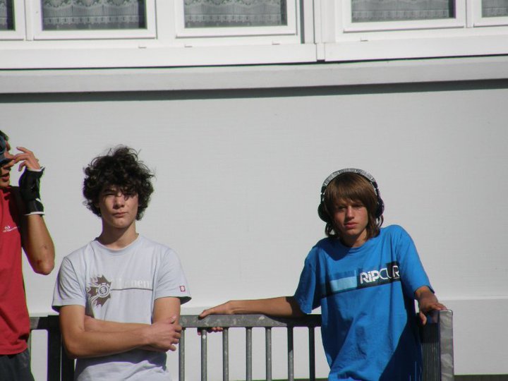 photo de groupe
