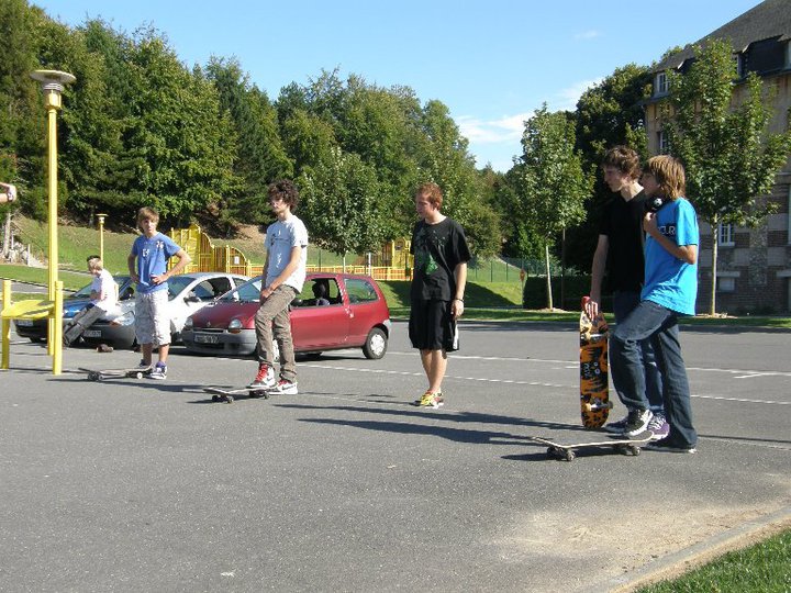 photo de groupe