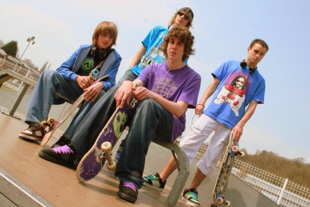 photo de groupe