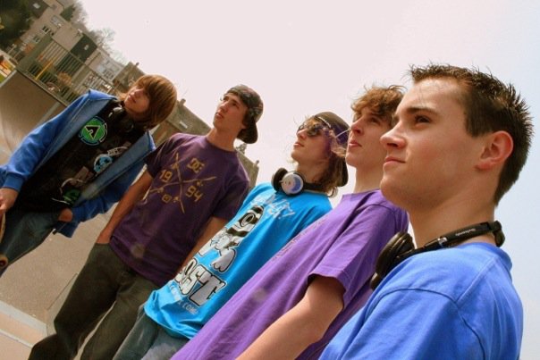 photo de groupe