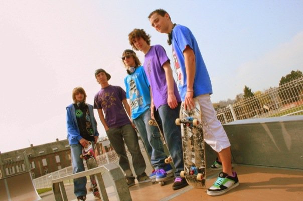 photo de groupe