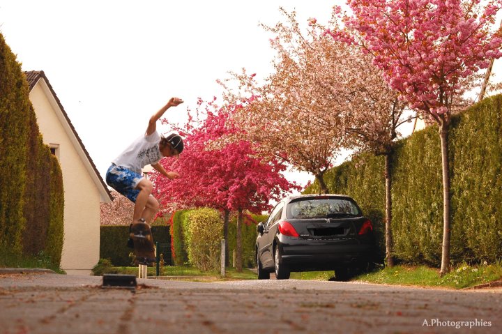 photo de Cdric