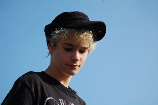 Photo de Paul